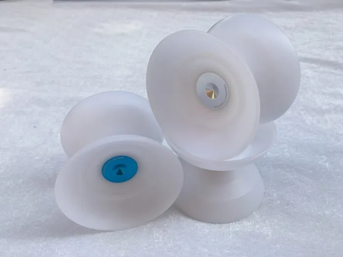 MAGICYOYO 4A YOYO T1 yoyo POM и металлический центр KK подшипник профессиональные игрушки йойо специальный реквизит diabolo Жонглирование