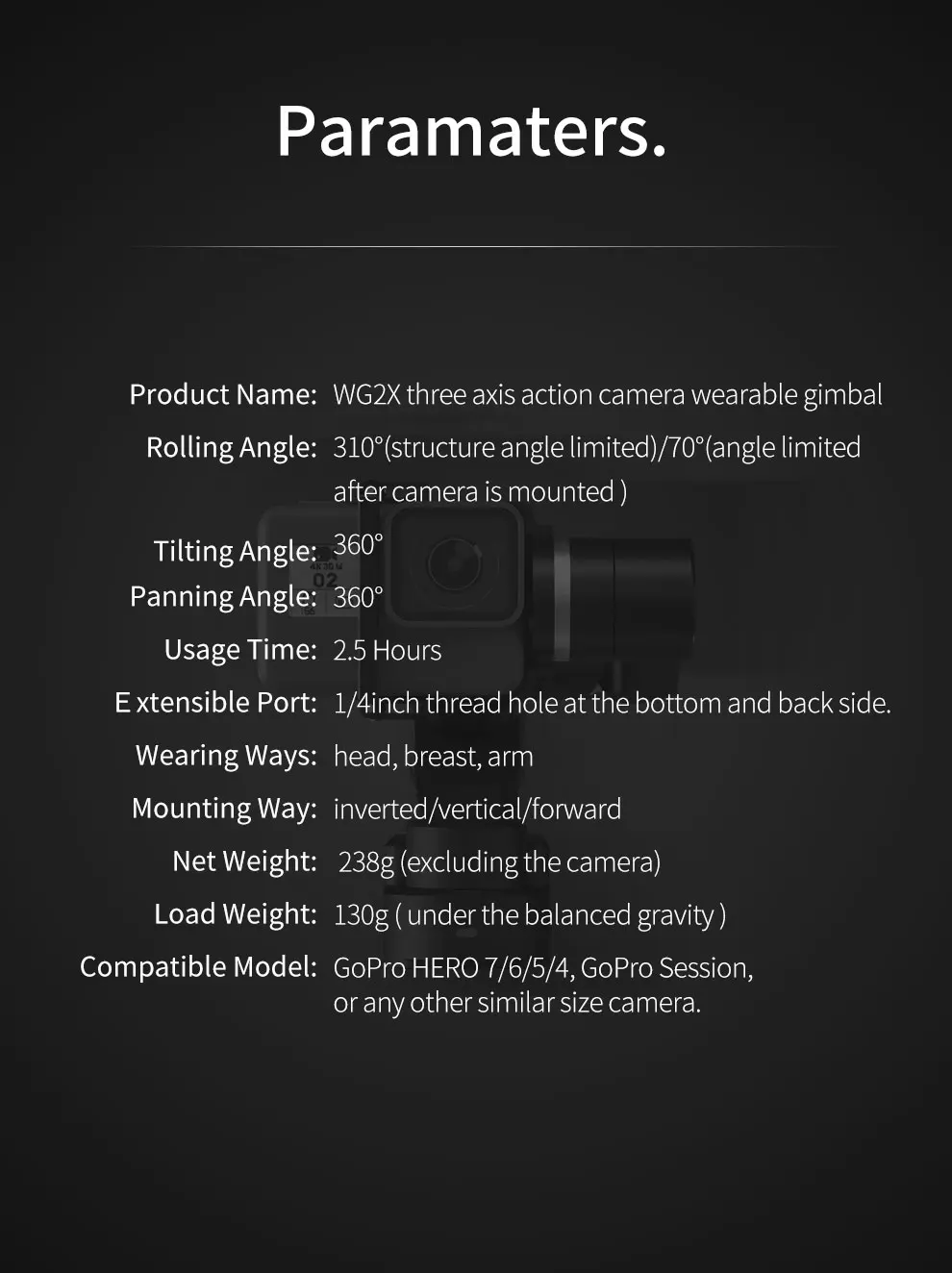 GOPRO Gimbal (10)
