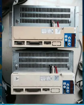 

USED 100% TESTED AC Servo Drives MDD503A1V
