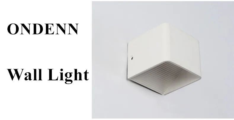 wall light