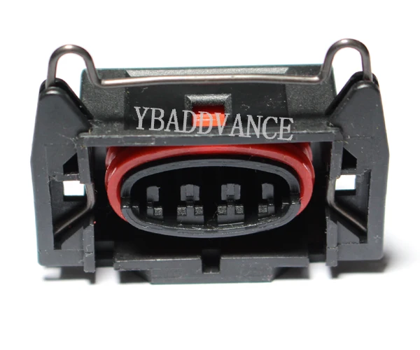 4 Cylinder EDIS Coilpack Coil Pack Connectors 3 pin connector 12v For
