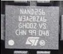 

NAND256W3A2BZA6