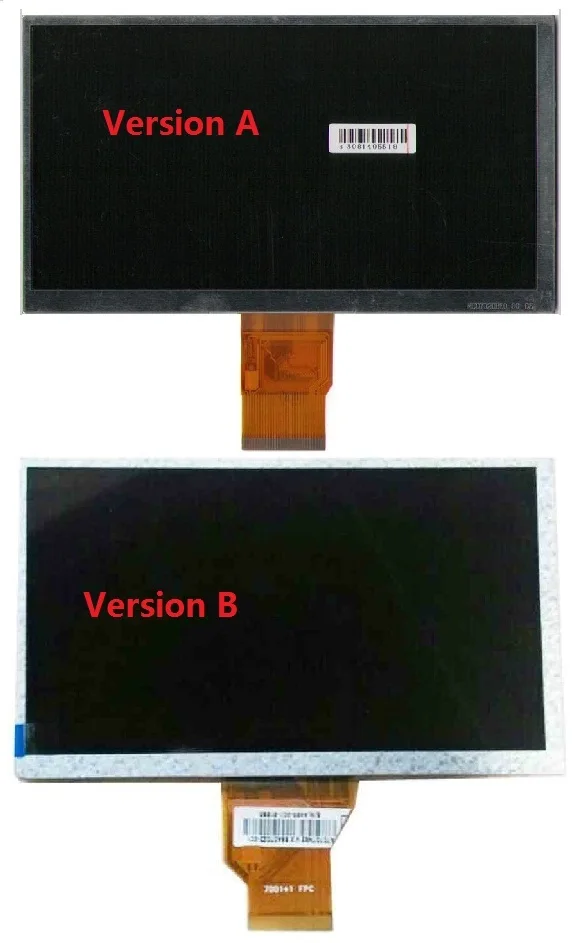 

New LCD Display 7" DIGMA IDJ7N idj 7n Tablet LCD Display screen panel Matrix Digital Replacement Free Shipping