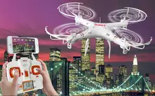 MJX 865C X865C RC drone hélicoptère avec caméra HD 2.4G 4CH WIFI FPV transmission En Temps Réel RC hélicoptère quadcopter VS MJX X705C