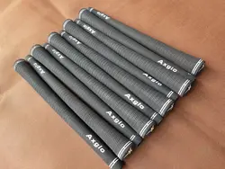 Горячая продажа 13 шт черные резиновые перекладины стандартные ручки для клюшек для гольфа
