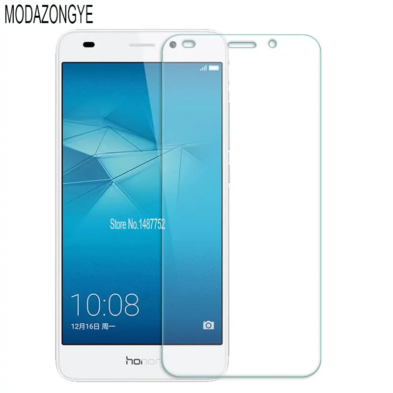 

2pcs Tempered Glass Huawei Honor 5C Screen Protector Huawei Honor5c 5 C NEM-L22 NEM-L51 NMO-L23 NMO L23 Glass Film Protective