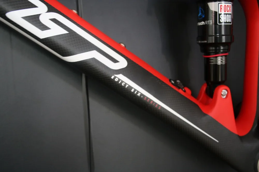 Sale Real Felt Edict Six 2 Dual full Suspension Soft tail Carbon Frame Rockshox Monarch RT3 rear shock 26" 49cm 54cm carbon 2 Sale Real Felt Edict Six 2 Dual full Suspension Soft tail Carbon Frame Rockshox Monarch RT3 rear shock 26" 49cm 54cm carbon 2