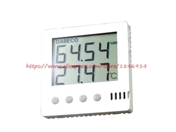WDB506-A temperature and humidity sensor 4-20mA industrial current type Temperature and humidity sensor Transmitter