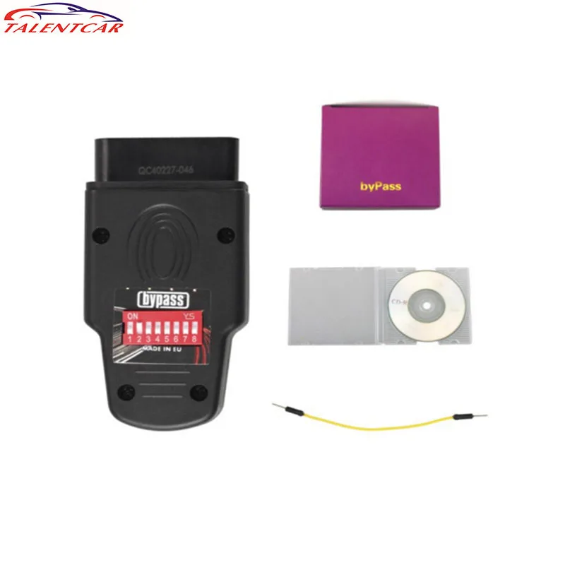 Ecu Programmer Unlock Immobilizer Tool Bypass Vag Immo Bypass Device BYPASS for VW EDC16 EDC15 Ecu Programmer Unlock Immobilizer Tool Bypass Vag Immo Bypass Device BYPASS for VW EDC16 EDC15