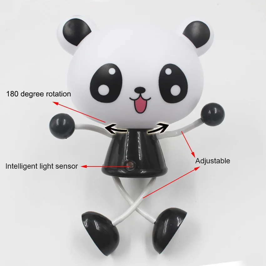 LED night light1