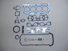 Junta Full Set fit para Nissan X-TRAIL QR25DE 2.5L 16 V/X-TRAIL (T30) 2.5 4×4, 10101-AE225, 10101-AE226