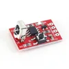 Placa receptora infrarroja inalámbrica de 1 canal, módulo con mando a distancia para aprendizaje DIY, CC 3V-5V ► Foto 2/6