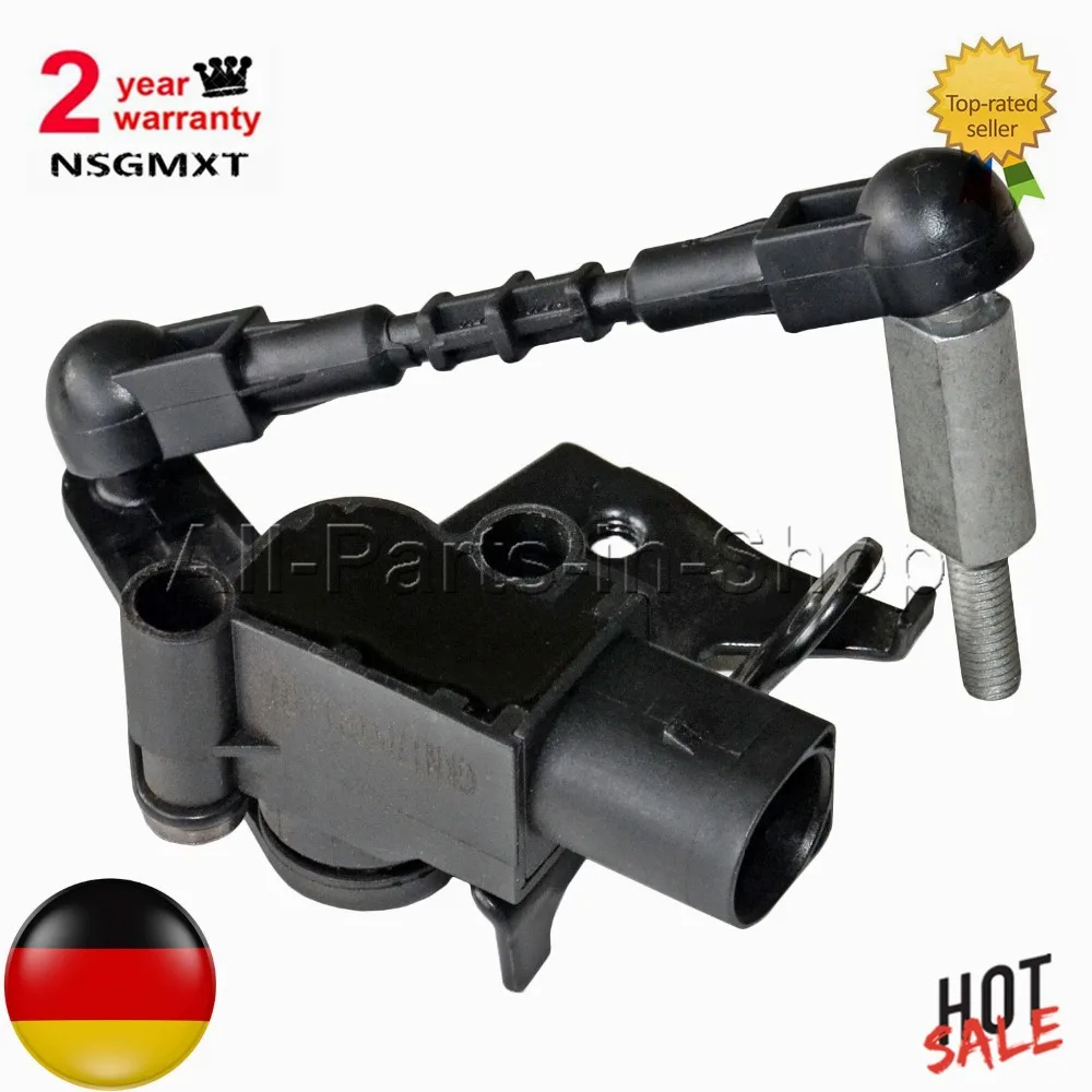 Датчик уровня фар AP01 для Audi TT Q3 A3 Seat Leon VW Golf Touran Tiguan Passat B6 CC 1T0 907 503 B 1T0907503B|sensor sensor|sensor