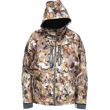Sitex Куртка Ханка цвет Waterfowl Marsh подобе как Ситка Boreal куртка