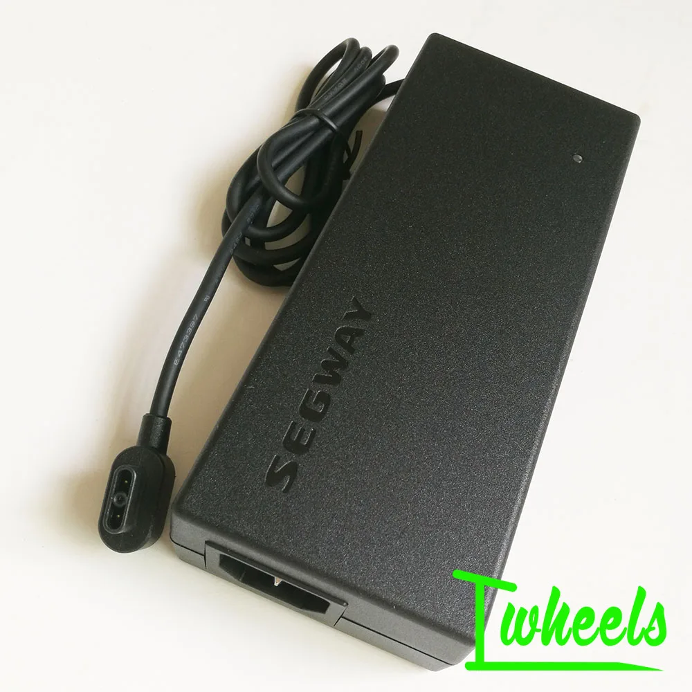 Cheap Original  Ninebot Z10 58.8V 120W Ninebot One Z10 Ninebot Mini Plus fast charger balancing Vehicle charger spare parts 5