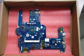 

788287-501 788287-001 LA-A994P For HP 15-R 15T-R Laptop Motherboard with N3540 ,All functions GOOD