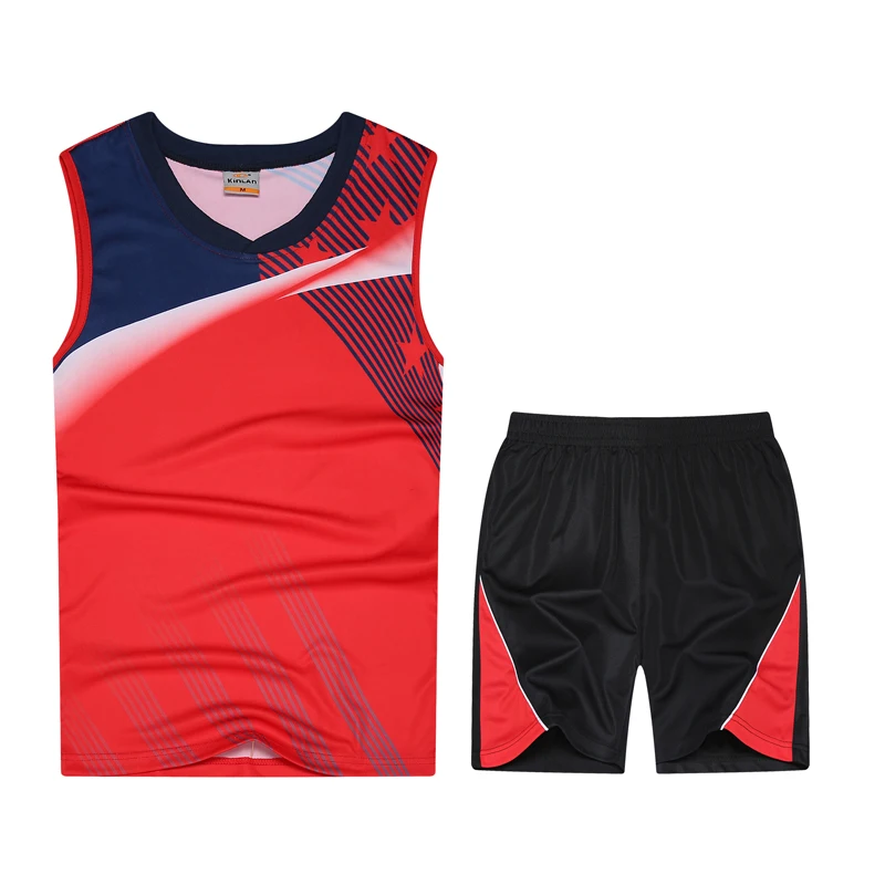 Volleyball Sportswear (1)