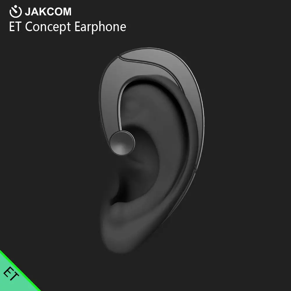 

JAKCOM ET Non-In-Ear Concept Earphone Hot sale in Mobile Phone Flex Cables as zte blade a510 goophone wibrator