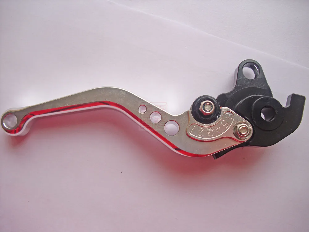 Новый Мотоцикл с ЧПУ тормоз и рычаг сцепления для Honda RC51 RVT1000R VTR1000 SP1 SP2 VTR1000SP1 VTR1000SP2