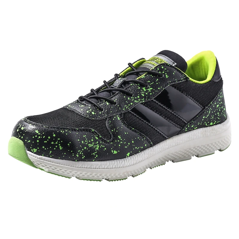 Sapatos Plataforma Respirável Construtor Picture Trabalho Do Biqueiras Alta Proteger Vestido Segurança Dos Qualidade punção Anti De Aço Casuais Color Homens Botas qIFzwx