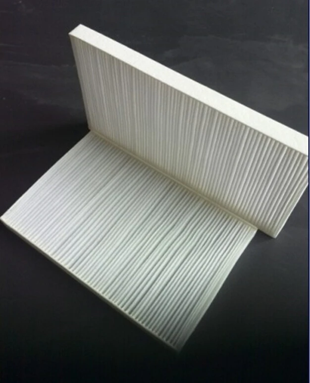 

NEC 900c projector air filter