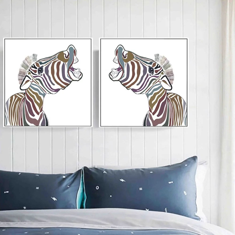 High Quality Zebra Stripe Room Decor Buy Cheap Zebra Stripe Room with Zebra Stripe Home Decor