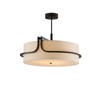 

Modern LED Pendant Lamp Living Room Lighting Pendant Lights Bedroom Restaurant Decoration Lantern Hanging Lamps Kitchen Fixtures
