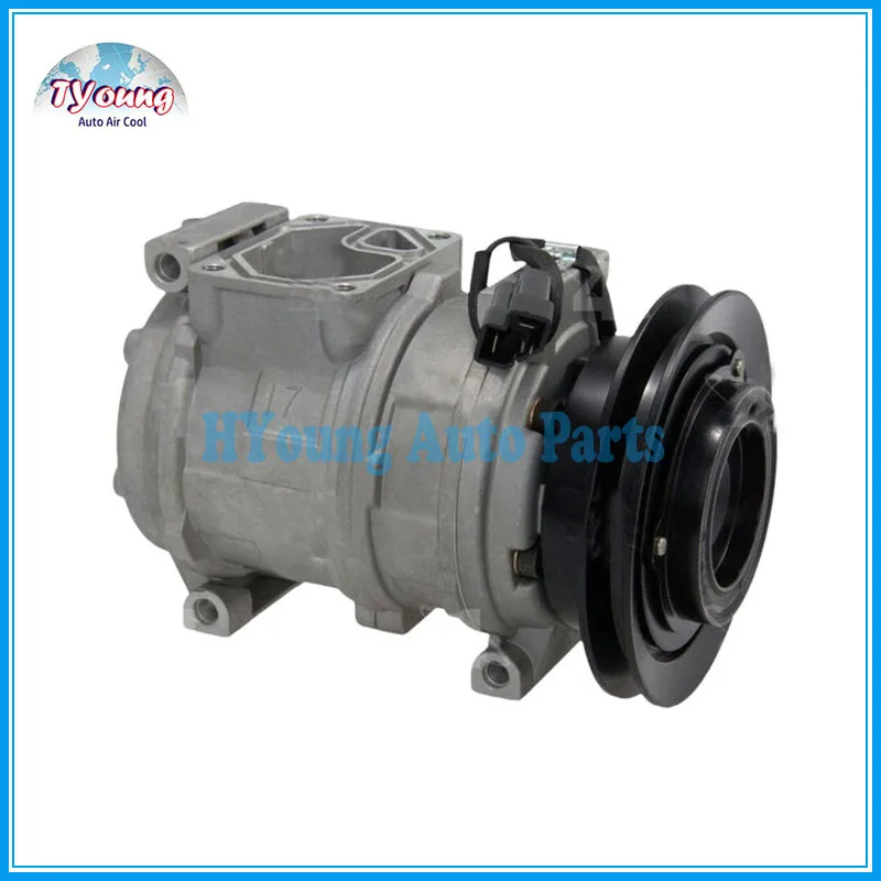 

10PA17C 143MM Auto A/C COMPRESSOR for Chrysler New Yorker/ Concorde /300 Series/Dodge Intrepid 58344
