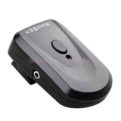 Wansen PT-04GY PT-04 Channels Wireless Radio PT04GY PT04 Flash