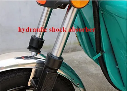 Clearance Economic multifunction 60v 500w three wheel electric scooter/handicapped e-scooter with powerful motor 9 Clearance Economic multifunction 60v 500w three wheel electric scooter/handicapped e-scooter with powerful motor 9