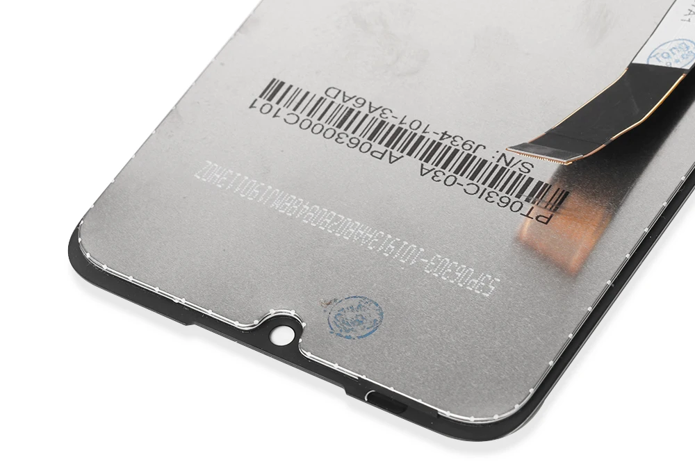 LCD Screen for Xiaomi Redmi Note 7 (8)