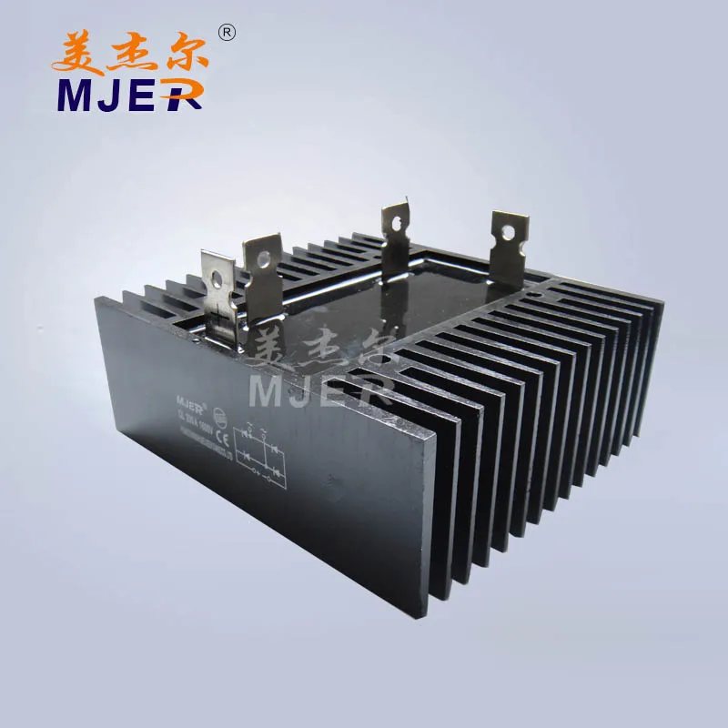 QL200A 1600V однофазный мостовый диод QL 200A 132*145 новый и оригинальный|Балласты| |