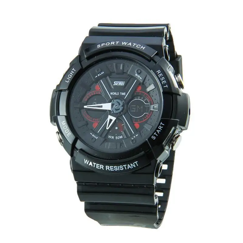 g shock meaning