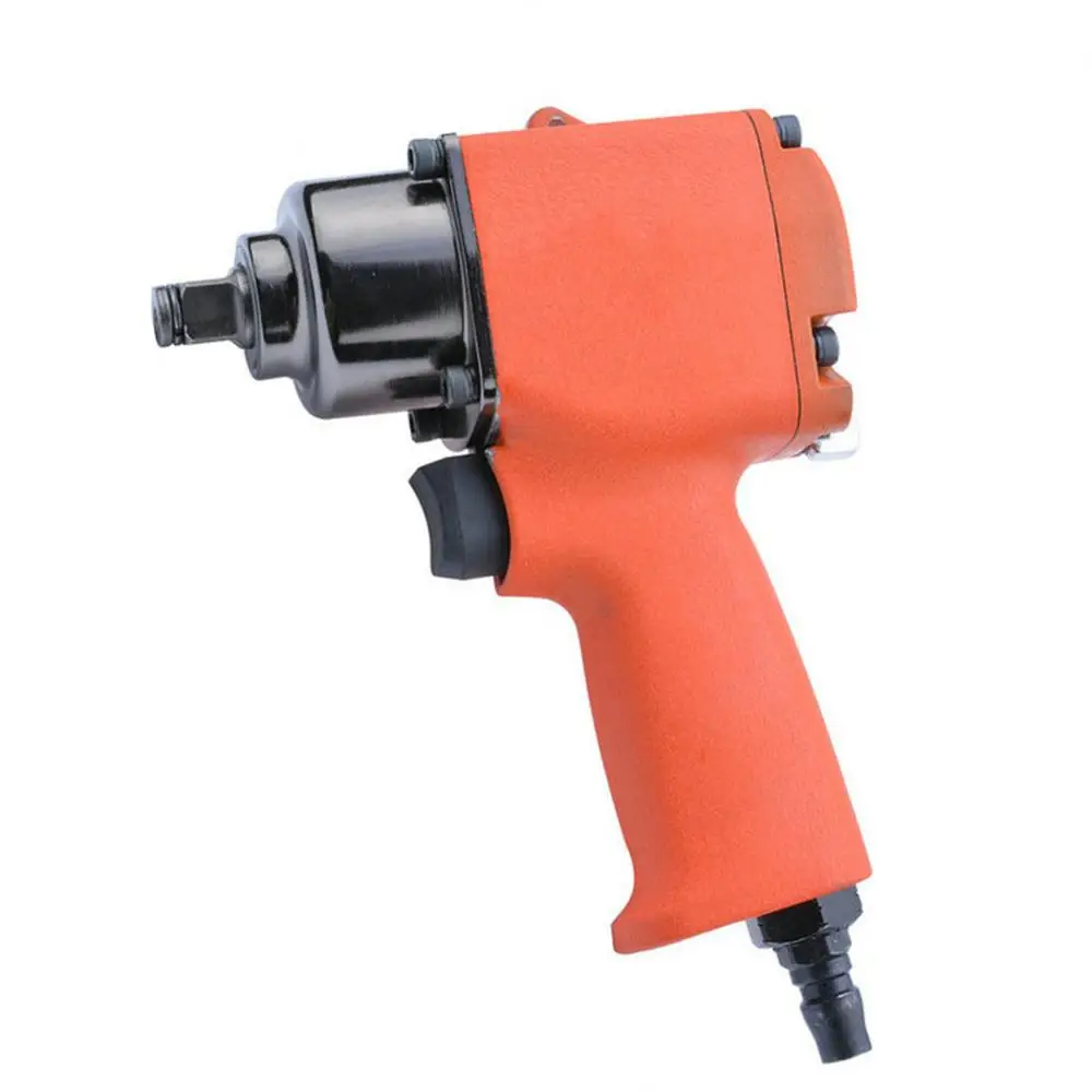 

Air Impact Wrench 1/2 inch Pneumatic Impact Wrenches Driver Super Duty Quiet Impact Gun Tool Twin Hammer