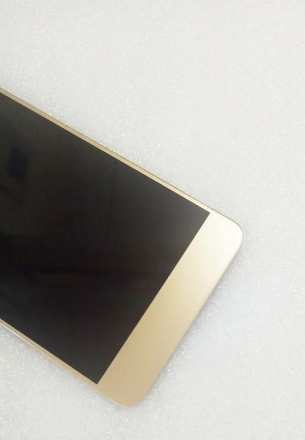 ЖК дисплей для Huawei Y7 / Prime 5 Nova Lite сенсорный экран с дигитайзером в сборе черный
