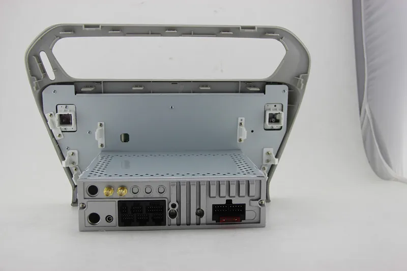 Clearance 10.1 inch full touch screen android 7.1 car dvd gps for Citroen Elysee/Peugeot 301 2014-2017 with WiFi/3G/Radio/Bluetooh 5