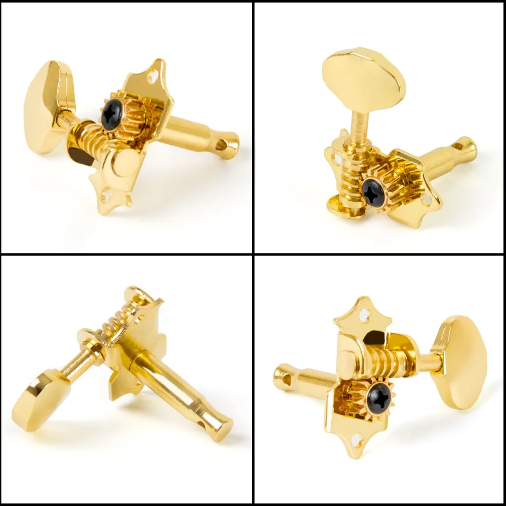 tuning pegs gold