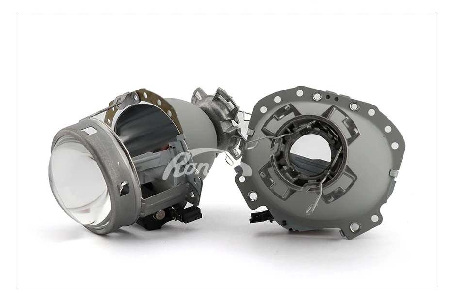 Ронан 3," E55 G2 D2S bi xenon проектор линзы фары для BMW E65 Audi A6 C5 A6L S6 W209 219 251 212 R171 ML320