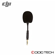 Бесплатная Доставка! оригинальный DJI ОСМО FM-15 Flexi Микрофон для ОСМО и ОСМО + ОСМО Плюс