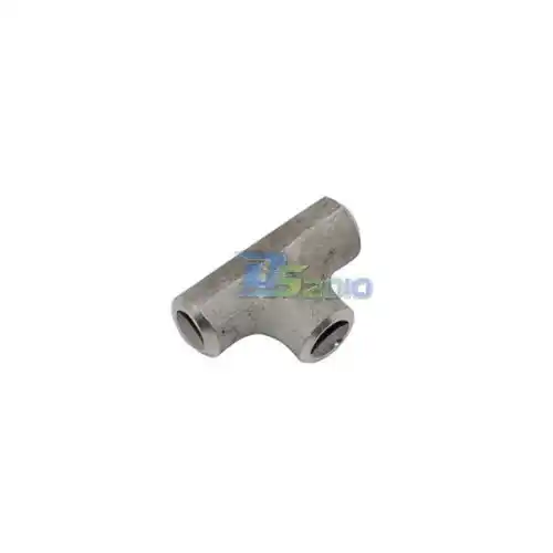 Высокая QualityNew 42 ММ Тройник 3 way Нержавеющей Стали 304 Стыковой Сварки Трубы SS304 - изображение