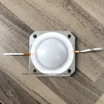 

1pcs 36 mm 8 ohm tweeters diaphragm voice coil -flat wire For Electro Voice DH1K ELX 112 115 215 F01U247593