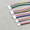 Мини микро PH2.0 JST 2,0 мм Шаг 2Pin 3Pin 4Pin 5Pin 6Pin разъем с 1007 26AWG электронный проводной кабель ► Фото 2/2