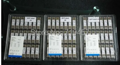 

FREE SHIPPING FTLX8511D3 Optical fiber module 10G Gigabit multimode