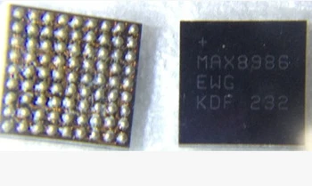 

5pcs/lot MAX8986