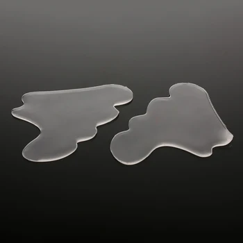 

Facial Lip Wrinkle Remover Pad Reusable Medical Grade Silicone Nasolabial Folds Anti-aging Mask Prevent Face Wrinkle