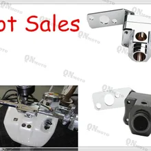 Велосипедный держатель для камеры подседельный хомут Riser для H O N D Ruckus Zoomer NPS50 NPS 50 2003-2012 04 05 06 07 08 09 10 11