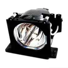 Beylamps Replacement Projector Bulb/lamp with housing SP.86701.001 for EP731 Projector