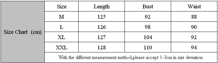 size