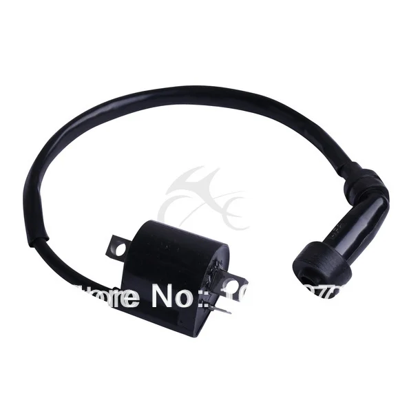 Аксессуары для мотоциклов катушка зажигания YAMAHA YBR125 YBR 125|accessories toyota|coil speakercoil fan |