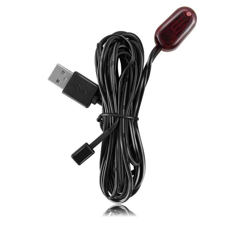 

Repeater Digital System Portable Remote Control USB Adapter Multifunction Receiver Extender With Emitter Signal IR Infrared Home